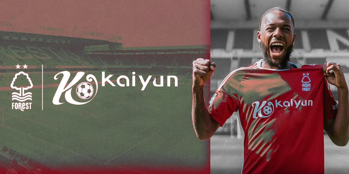 Kaiyun Sports